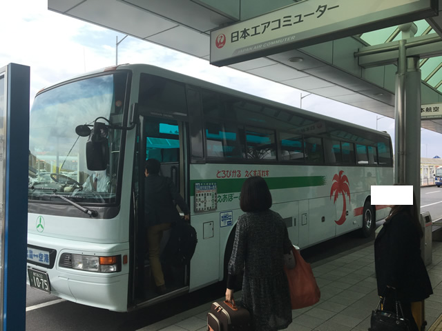 鹿児島空港から鹿屋へのバスの行き方は大きく分けて2パターンあります。高速経由と下道経由です。