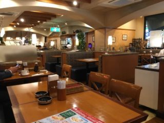 浜松町駅で喫煙出来るカフェ